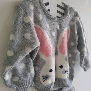 2 Sweater Set Kids