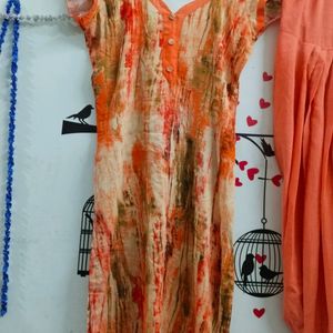 Women Salwar Kurta Set