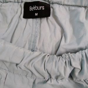 New Not Used Unisex Shorts . 30rs Off Shipping