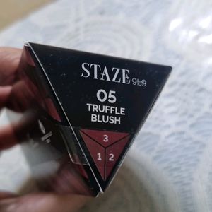 Staze 3in1 Lipstick