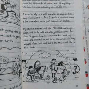 Diary Of A Wimpy Kid - Double Down