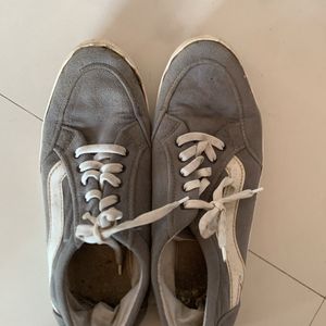 Donation Casual Shoes For Boys