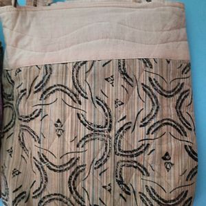 Khadi Hand Bag