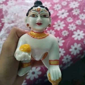 Laddu Gopal Kanha Ji Murti