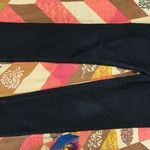 Jet black Jeans in size 32