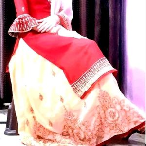 Lehenga kurta Set❤❤