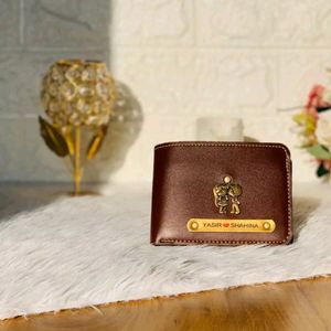 Name Wallet