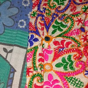 Kutch Blouse