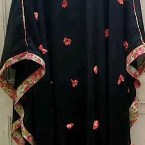 Kaftan Abaya