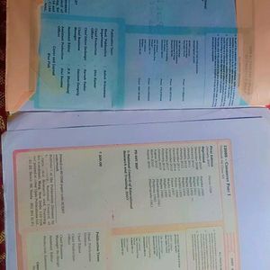 Ncert Chemistry Class 12 Texbooks Part 1 And 2