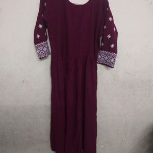 Women's Kurti