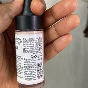 The Body Shop Illumination Drops