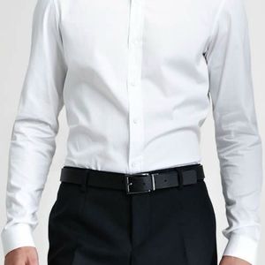 Man White Shirts