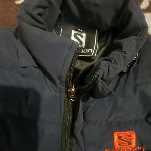 Water Proof Salomon Jacket