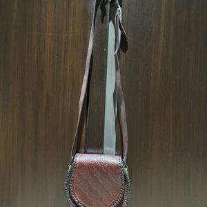 Hand made Purse …