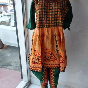 NEW GARBA DRESS FOR WOMEN