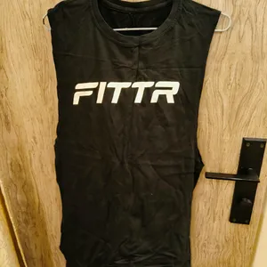 FITTR gym tshirts combo