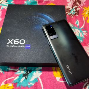 VIVO X60