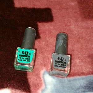 Nail Polish