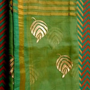 Festive doriya Saree New