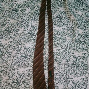 Men's Tie