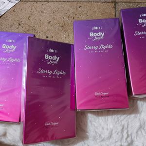 Plum Bodylovin EDP Starry Nights