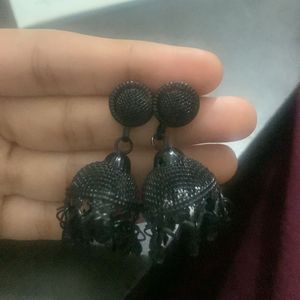 Jhumka