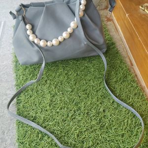 A Sling Bag