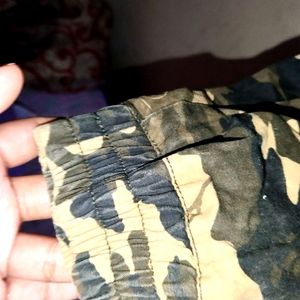 Military Joggers For Women