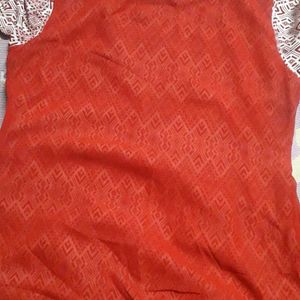 Women Beautiful Long Kurti