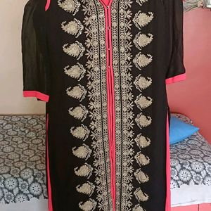 Ethic Kurta