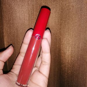 Giorgio Armani Lip Maestro Liquid