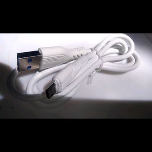 Micro USB Cable – Perfect for Android Devices & Mo