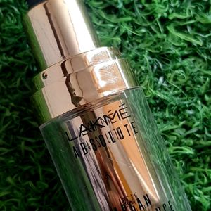 Lakme Absolute Argan Oil Radiance Overnight Serum