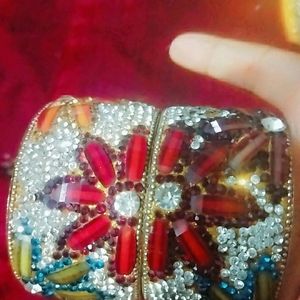 Party Wear Bangles
