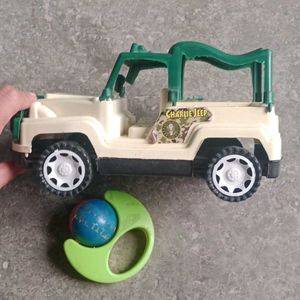 Kids Toy