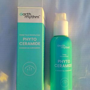 Earth Rhythm Phyto Ceramide