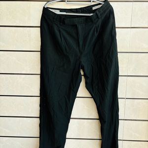 Blacl Trouser