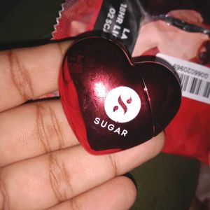 Sugar Mini Heart' Lipstick❤️✨