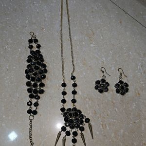 Combo Jewellery Set