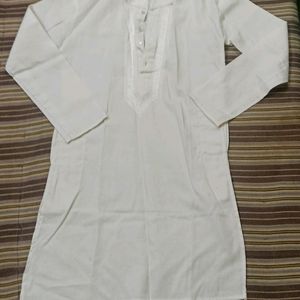 Cotton Kurta For Men