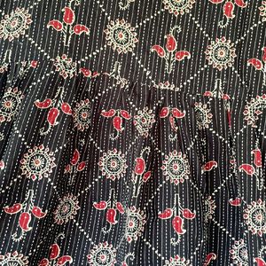 Kantha Cotton Modest Wear