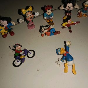 Vintage Disney Toy's 💗