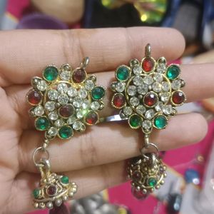 5 Jwellery Combo In Just 100 Rs.
