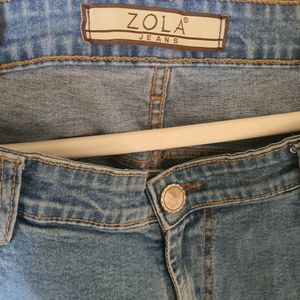 ❗️Price Drop❗️ZOLA denim Pants (Men)