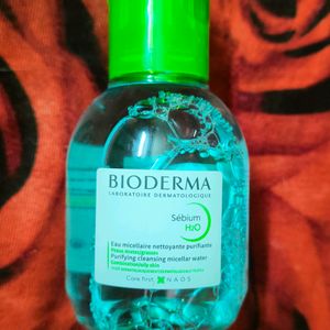 BIODERMA Micellar Water ( Makeup Remover)