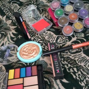 21 Products Combo😱