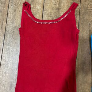 Combo Sale 2 Cami Sexy Crop Tops