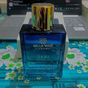 Bella Vita Luxury SKAI Aquatic Perfume