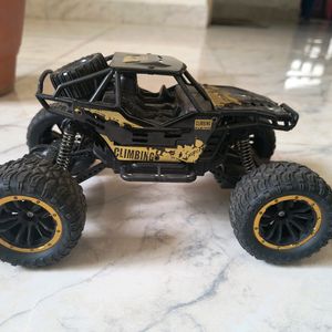 Monster Truck For Kids